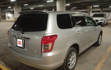 Toyota Corolla, 2011 год, 977 777 рублей, 5 фотография