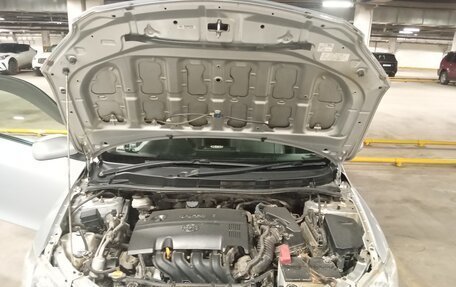 Toyota Corolla, 2011 год, 977 777 рублей, 12 фотография
