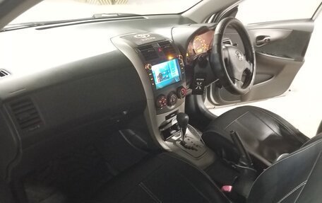 Toyota Corolla, 2011 год, 977 777 рублей, 7 фотография