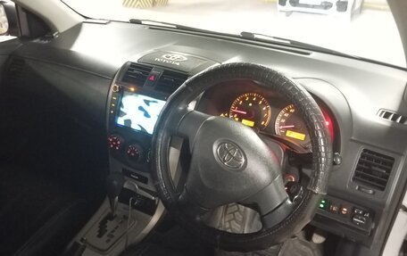 Toyota Corolla, 2011 год, 977 777 рублей, 6 фотография