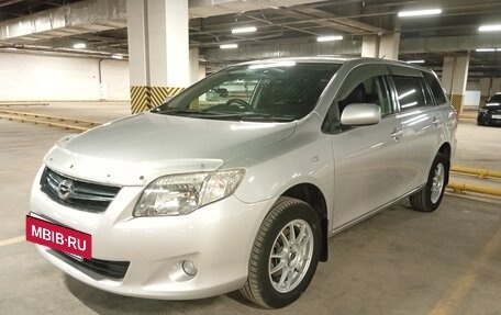 Toyota Corolla, 2011 год, 977 777 рублей, 3 фотография