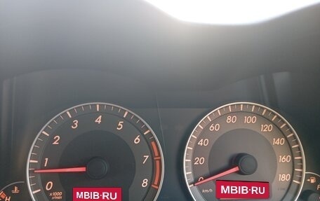 Toyota Corolla, 2011 год, 977 777 рублей, 13 фотография