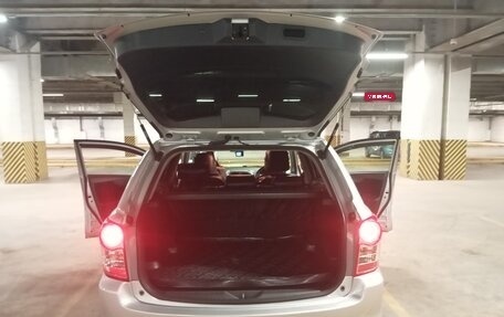 Toyota Corolla, 2011 год, 977 777 рублей, 9 фотография
