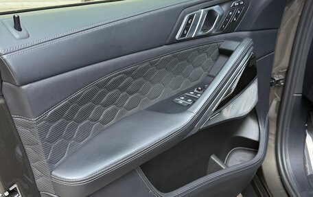 BMW X6 M, 2020 год, 8 900 000 рублей, 17 фотография