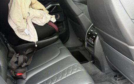 BMW X6 M, 2020 год, 8 900 000 рублей, 19 фотография
