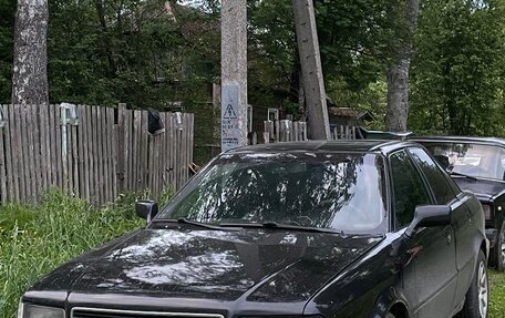 Audi 80, 1994 год, 279 000 рублей, 5 фотография