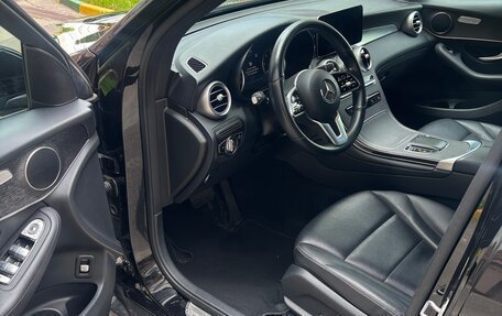 Mercedes-Benz GLC, 2021 год, 4 550 000 рублей, 7 фотография