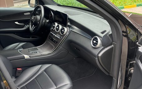 Mercedes-Benz GLC, 2021 год, 4 550 000 рублей, 10 фотография