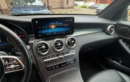 Mercedes-Benz GLC, 2021 год, 4 550 000 рублей, 13 фотография
