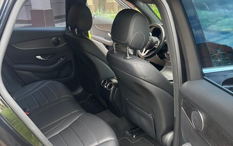 Mercedes-Benz GLC, 2021 год, 4 550 000 рублей, 9 фотография