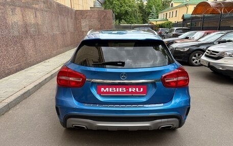 Mercedes-Benz GLA, 2016 год, 2 200 000 рублей, 8 фотография