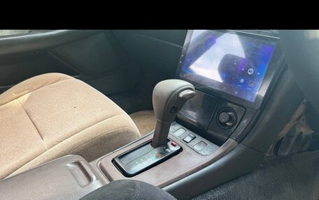 Toyota Mark II VIII (X100), 1994 год, 600 000 рублей, 2 фотография