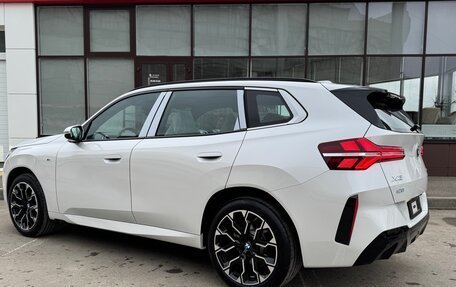BMW X3, 2025 год, 6 799 000 рублей, 6 фотография