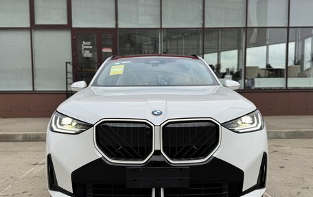BMW X3, 2025 год, 6 799 000 рублей, 2 фотография