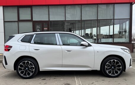 BMW X3, 2025 год, 6 799 000 рублей, 3 фотография
