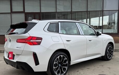 BMW X3, 2025 год, 6 799 000 рублей, 4 фотография