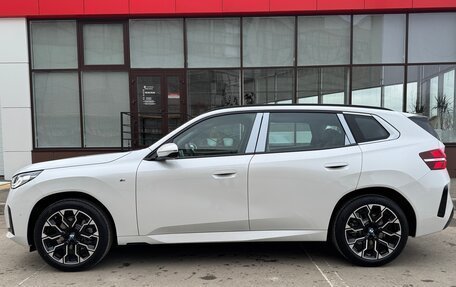 BMW X3, 2025 год, 6 799 000 рублей, 7 фотография
