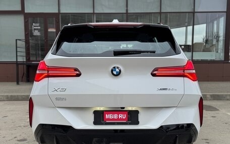 BMW X3, 2025 год, 6 799 000 рублей, 5 фотография