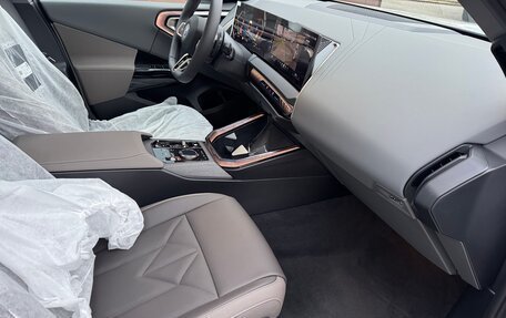 BMW X3, 2025 год, 6 799 000 рублей, 8 фотография