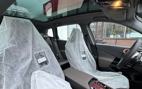 BMW X3, 2025 год, 6 799 000 рублей, 9 фотография