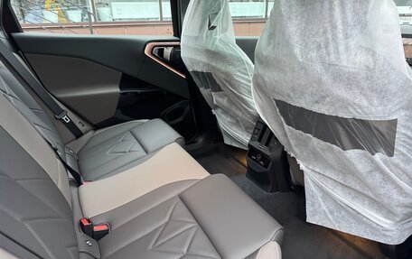 BMW X3, 2025 год, 6 799 000 рублей, 10 фотография