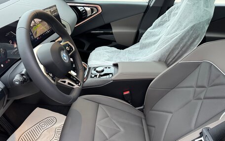 BMW X3, 2025 год, 6 799 000 рублей, 14 фотография