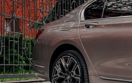 BMW 7 серия, 2020 год, 6 000 000 рублей, 6 фотография