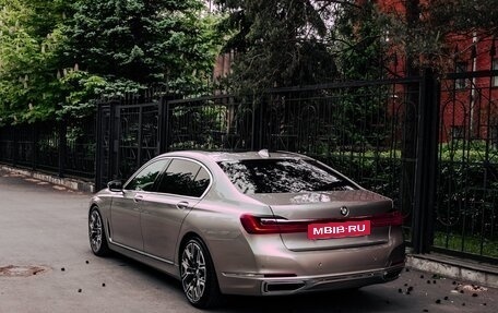 BMW 7 серия, 2020 год, 6 000 000 рублей, 5 фотография