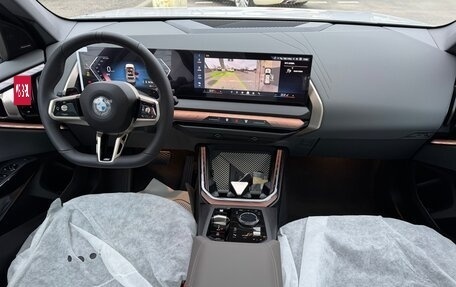 BMW X3, 2025 год, 6 799 000 рублей, 11 фотография