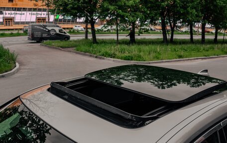 BMW 7 серия, 2020 год, 6 000 000 рублей, 11 фотография