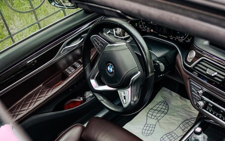 BMW 7 серия, 2020 год, 6 000 000 рублей, 10 фотография
