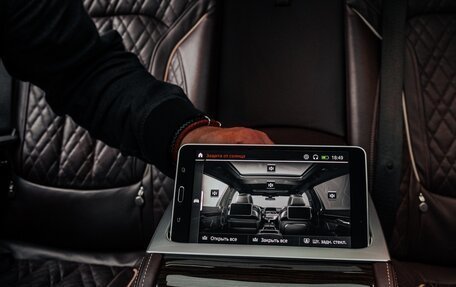 BMW 7 серия, 2020 год, 6 000 000 рублей, 17 фотография