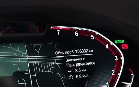BMW 7 серия, 2020 год, 6 000 000 рублей, 19 фотография