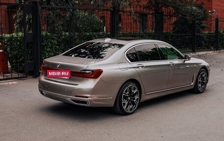 BMW 7 серия, 2020 год, 6 000 000 рублей, 8 фотография