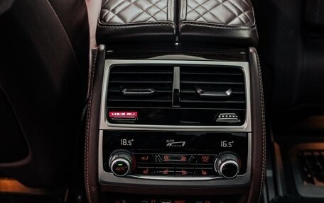 BMW 7 серия, 2020 год, 6 000 000 рублей, 18 фотография