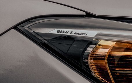 BMW 7 серия, 2020 год, 6 000 000 рублей, 25 фотография
