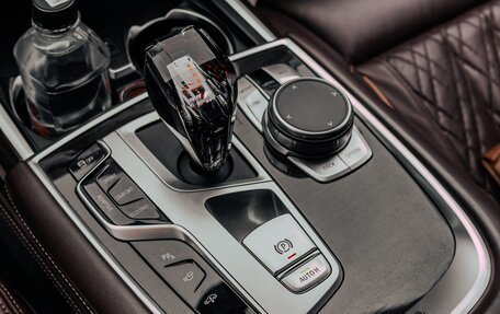 BMW 7 серия, 2020 год, 6 000 000 рублей, 29 фотография
