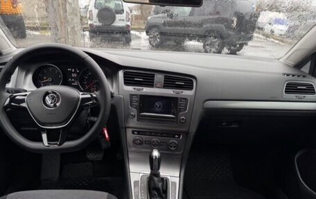 Volkswagen Golf VII, 2013 год, 1 150 000 рублей, 3 фотография