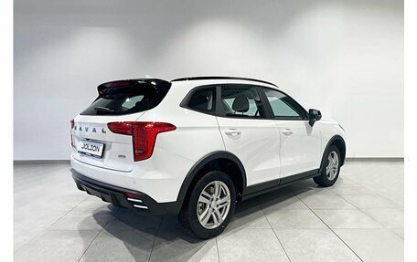 Haval Jolion, 2026 год, 2 573 010 рублей, 7 фотография