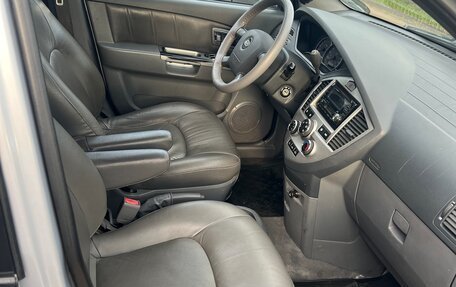 KIA Carens I (RS), 2006 год, 599 999 рублей, 5 фотография