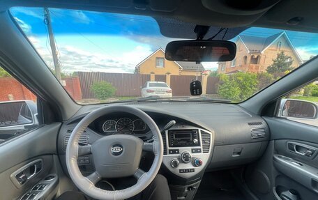 KIA Carens I (RS), 2006 год, 599 999 рублей, 6 фотография