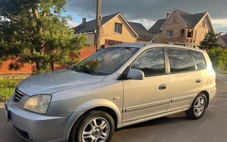 KIA Carens I (RS), 2006 год, 599 999 рублей, 8 фотография