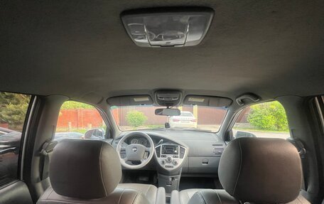 KIA Carens I (RS), 2006 год, 599 999 рублей, 12 фотография