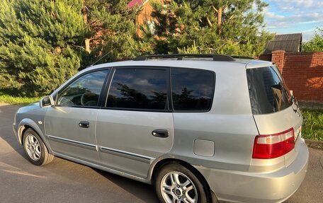 KIA Carens I (RS), 2006 год, 599 999 рублей, 9 фотография