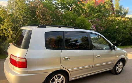KIA Carens I (RS), 2006 год, 599 999 рублей, 10 фотография