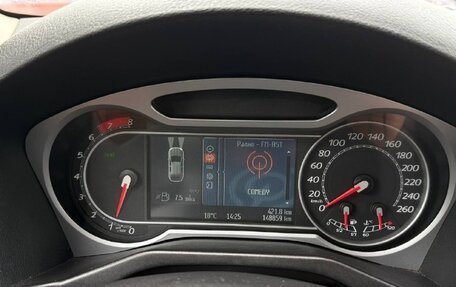 Ford Mondeo IV, 2010 год, 950 000 рублей, 6 фотография
