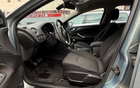 Ford Mondeo IV, 2010 год, 950 000 рублей, 8 фотография