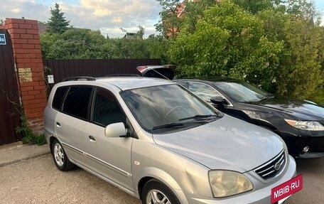 KIA Carens I (RS), 2006 год, 599 999 рублей, 2 фотография