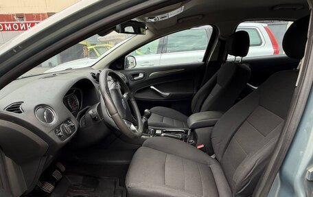 Ford Mondeo IV, 2010 год, 950 000 рублей, 9 фотография