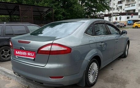 Ford Mondeo IV, 2010 год, 950 000 рублей, 3 фотография